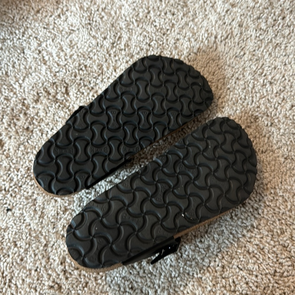 Like New Birkenstocks - Size 36 - Picture 3 of 3